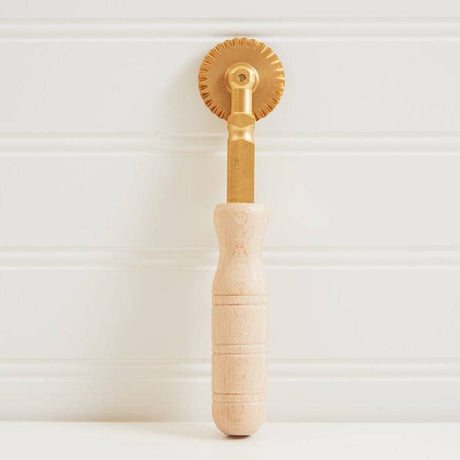 Fluted Pasta Cutter - Sumiye Co