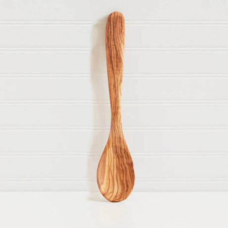 Italian Olivewood Serving Utensils - Sumiye Co