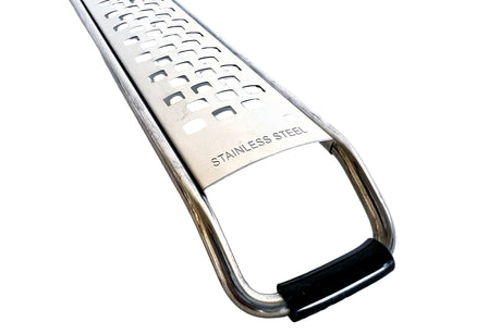 Italian Olivewood Mandolin Paddle Grater - Sumiye Co