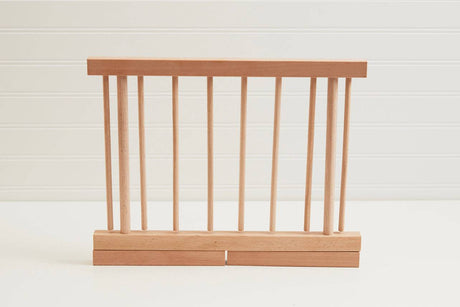 Italian Beechwood Collapsible Pasta Drying Rack - Sumiye Co