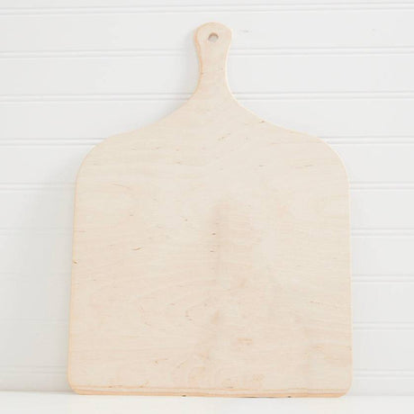 Italian Pizza Making Set with Peel & Slicer - Sumiye Co