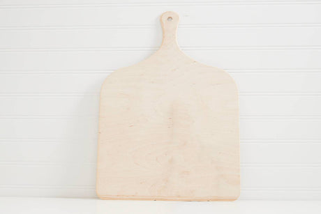 Italian Beechwood Pizza Peel - Sumiye Co