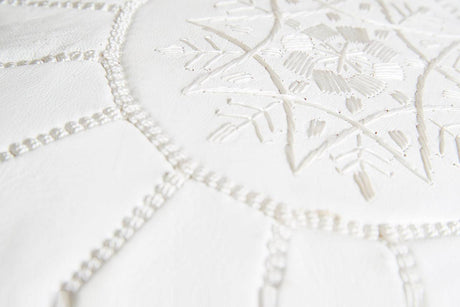 Moroccan Poufs - Sumiye Co