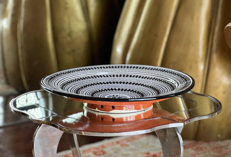 Moroccan Safi CousCous Platter - Sumiye Co