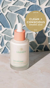 Clean SPF Drops | Face SPF 50 - Sumiye Co