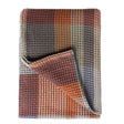 Vrou Vrou Blanket - Cedarwood - Sumiye Co