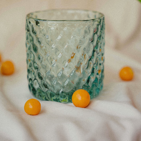 Bruma Clear Glass - Set of 2 - Sumiye Co