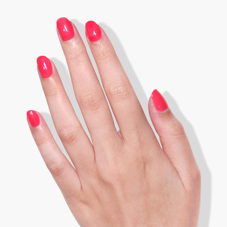 Weekend Cheers Nail Color | Gel-Like Nail Polish - Sumiye Co