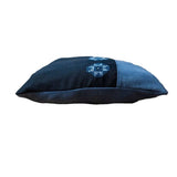 Maha Pillow Cover - Blue - Sumiye Co