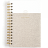 Gratitude Journals - Wheat - Sumiye Co