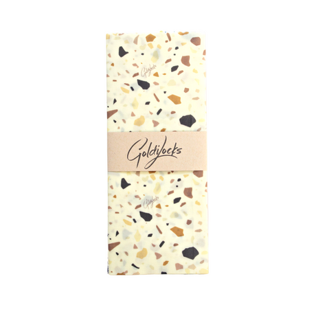 Bread Bag Set: Terrazzo - Sumiye Co