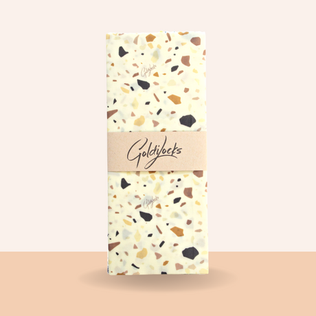 Bread Bag Set: Terrazzo by Goldilocks Goods - Sumiye Co