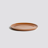 S/4 Tunisian Dinner Plate - Terracotta - Sumiye Co