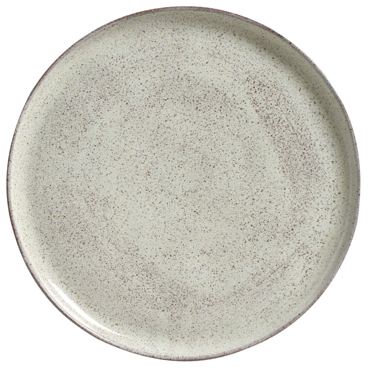 Buffet Dinner Plate Set of 6