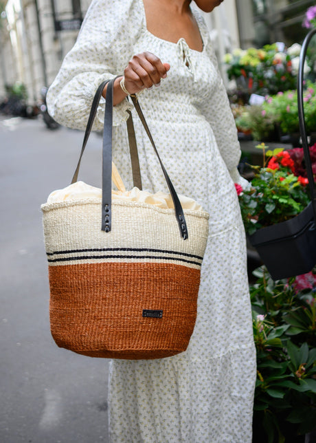 Large Summer Bag