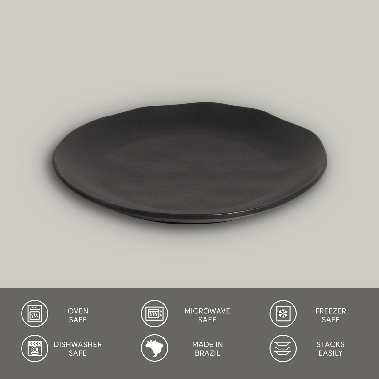 Dessert Plate Set of 6