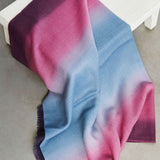 Cashmere Merino Handloom Scarf