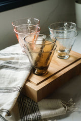 Dessert Cup (4-Set) - Sumiye Co