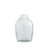 Hammered Glass Bud Vases - Set of 3 - Sumiye Co