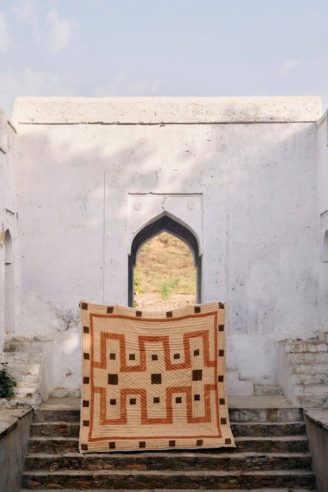 Taos Quilt - Sumiye Co