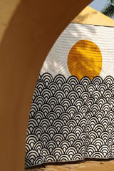 Making Waves Quilt - Sumiye Co