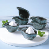 Teardrop Set of 6