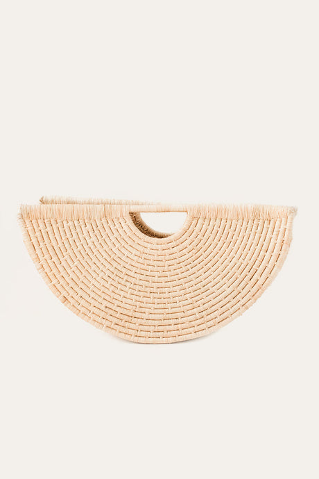 Half Shell Tote - Sumiye Co