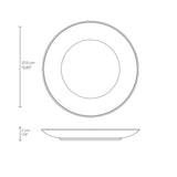 Dinner Plate Set of 6