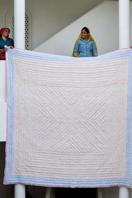 Mana Quilt - Sumiye Co