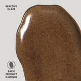 Shallow Bio Oval Platter Medium Set of 4