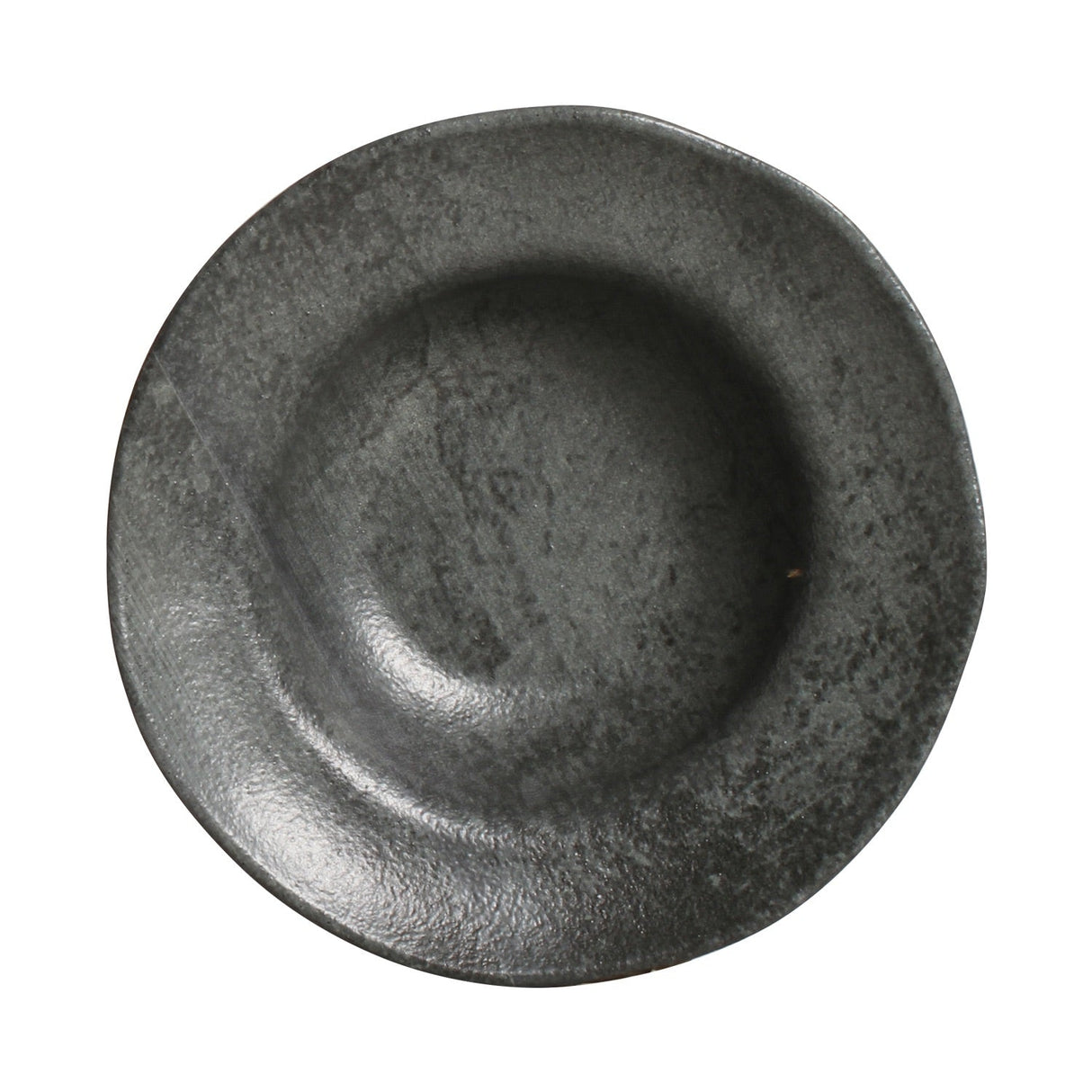 Dessert/Deep Rim Plate Set of 4