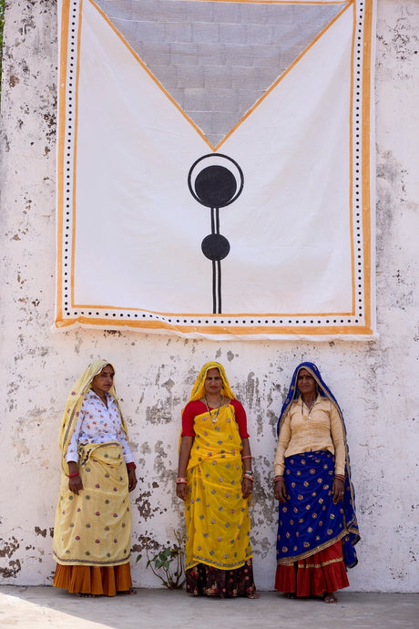 Bauhaus Duvet Cover - Sumiye Co