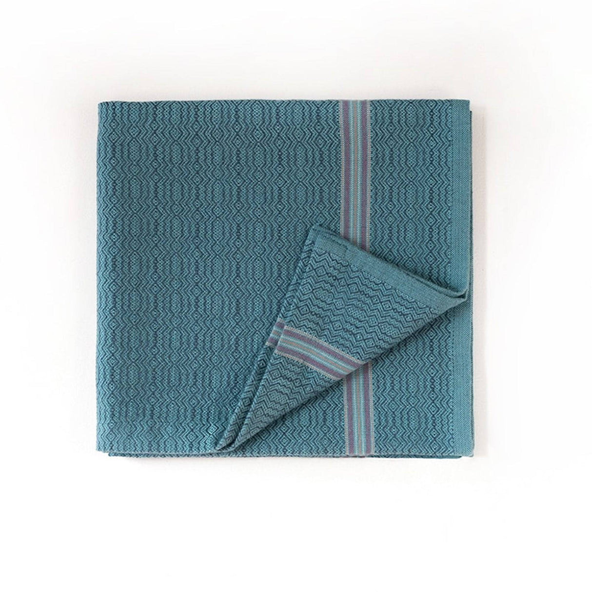 S/4 - Boma Hand Towels - Multi (Cumin/Ginger/Mint/Truffle) - Sumiye Co