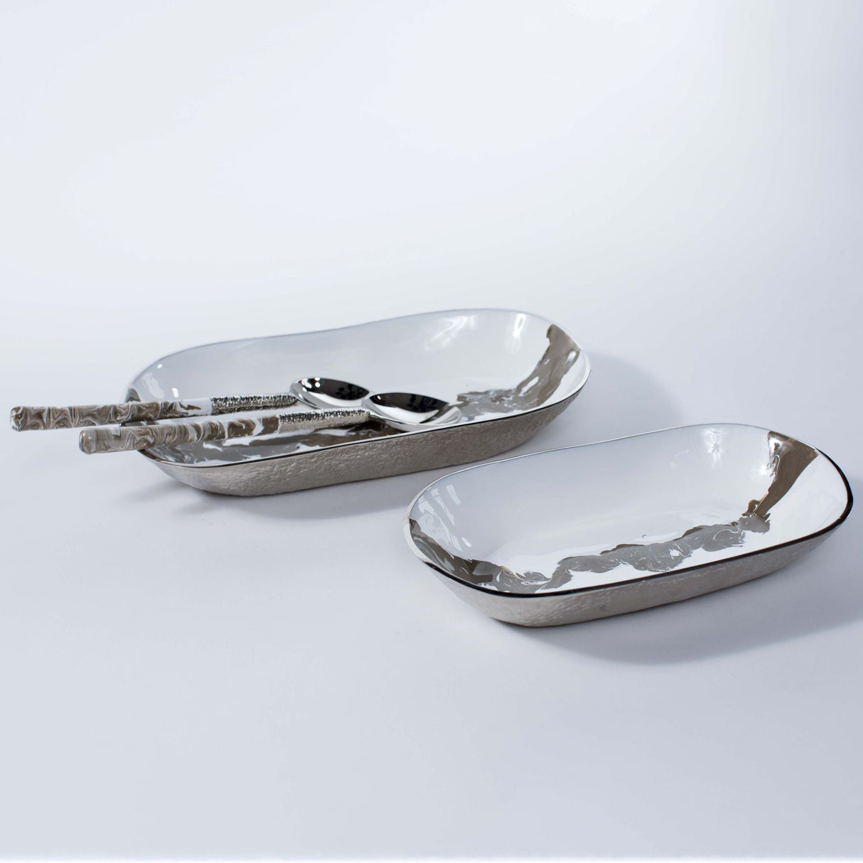 Dansbury Servers
