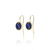 Zabuli Earrings - Sumiye Co