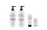 Soothing Lavender Daily Care Essentials