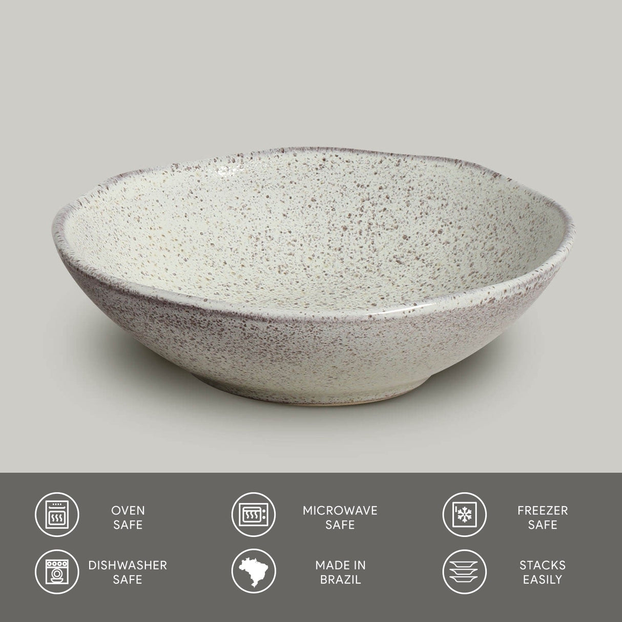 Cereal Bowl Set of 6