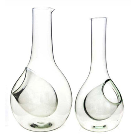 Wine Cooler Decanter - Sumiye Co