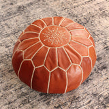 Jasmine Pouf - Sumiye Co