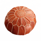 Jasmine Pouf - Sumiye Co