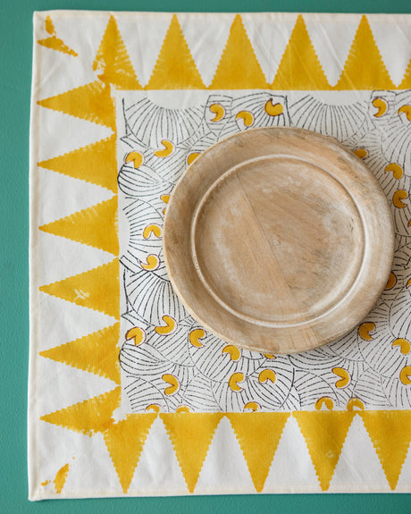 Koloman Moser Placemat Set - Sumiye Co