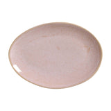 Oval Dessert Plate Set of 6