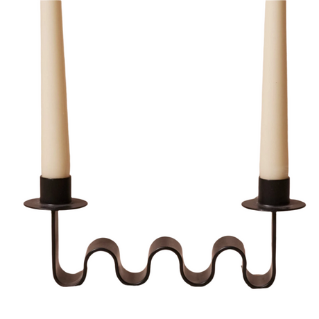 Helen Candle Holder | Artisan Made - Sumiye Co