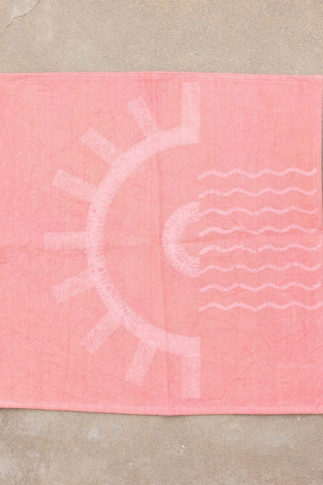 Taos Placemat Set - Sumiye Co