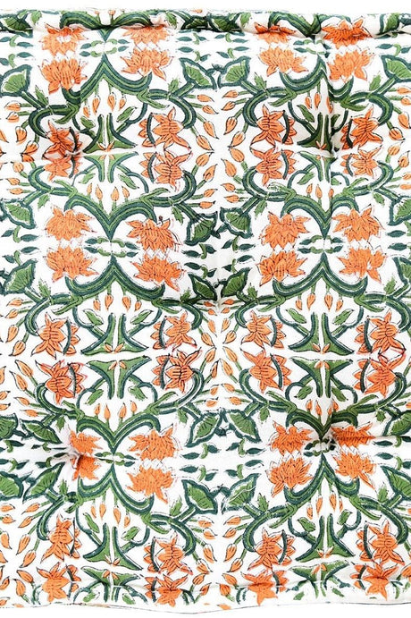 Topanga Floor Cushion - Sumiye Co