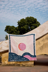 Magic Hour Quilt - Sumiye Co