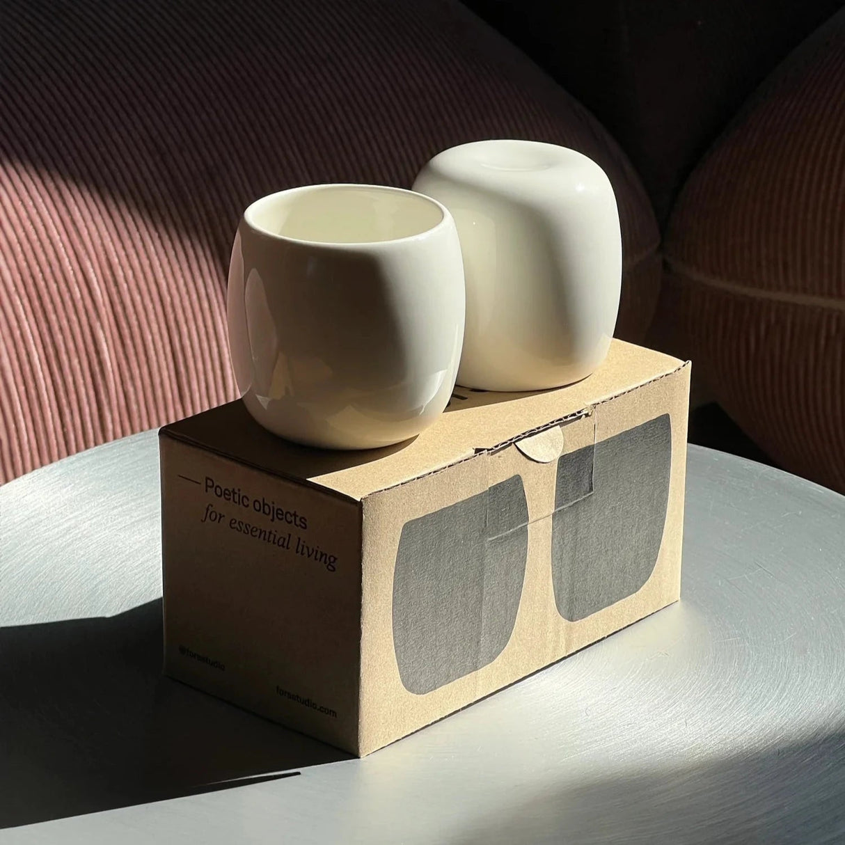 S/4 Small Cup - Sumiye Co