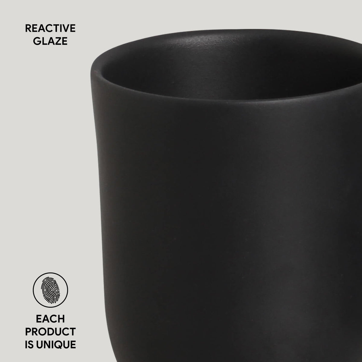 Coup Mug Set of 4