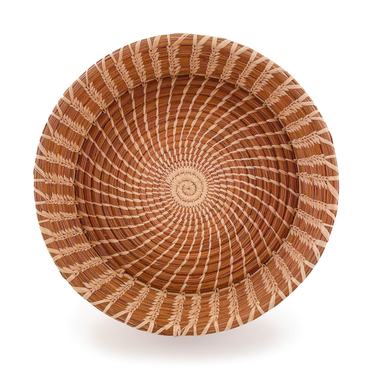 Large Nesting Basket
