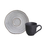 Coffee Cup & Saucer Set of 6